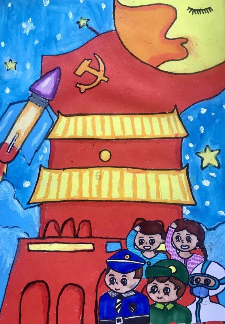 冰火人魔法森林大冒险